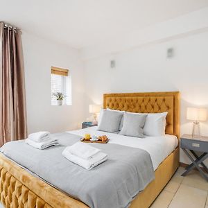 Appartement met een Slaapkamer